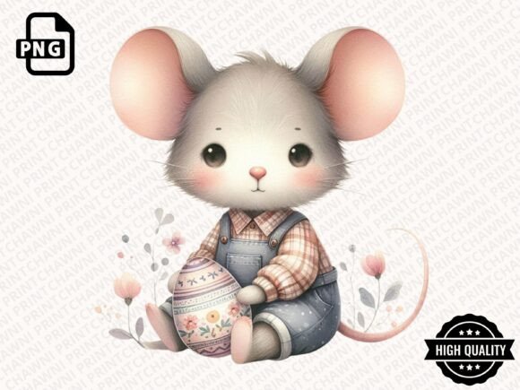 Download Vintage Knitted Plush Easter Baby Animal - Premium Resources