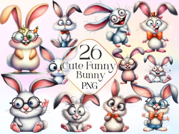 Download Cute Bunny Clipart Bunny Png Rabbit Png - Cute bunny clipart Collection