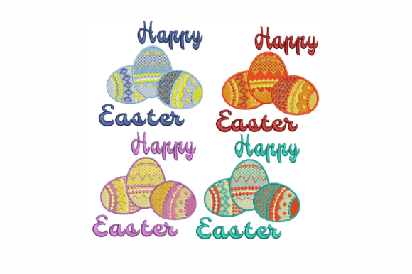 Download Decorated Easter Eggs - Easter egg Collection