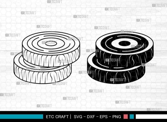 Download Wood Log SVG, Woodcutting Svg - Woodcut Collection