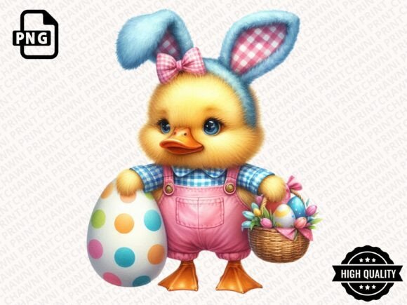 Download Vintage Knitted Plush Easter Baby Animal - Premium Resources
